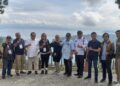 Ekspedisi Toba- HPN 2023: Geosite Sipinsur Manjakan Mata Dengan Panorama Danau Toba Yang Eksotis