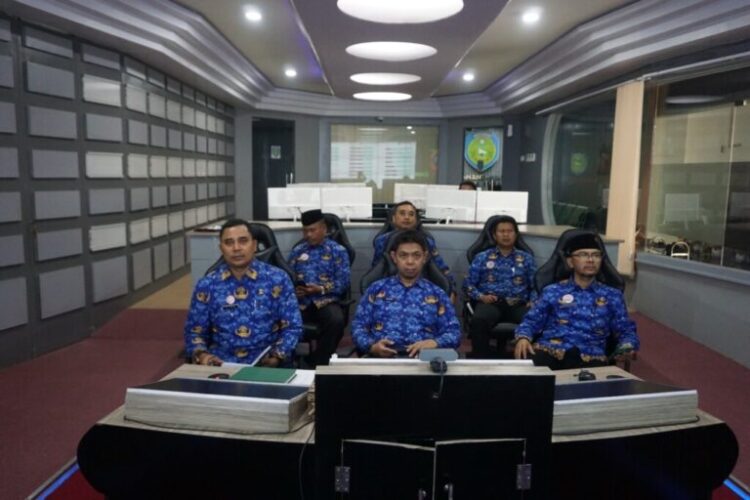 Sosialisasi Rancangan Undang-Undang (RUU) Tentang Kesehatan