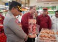 Kepala BI Cirebon Hestu Wibowo Apresiasi Daya Beli Tingga Warga Kota Mangga Jelang Lebaran 1444 H