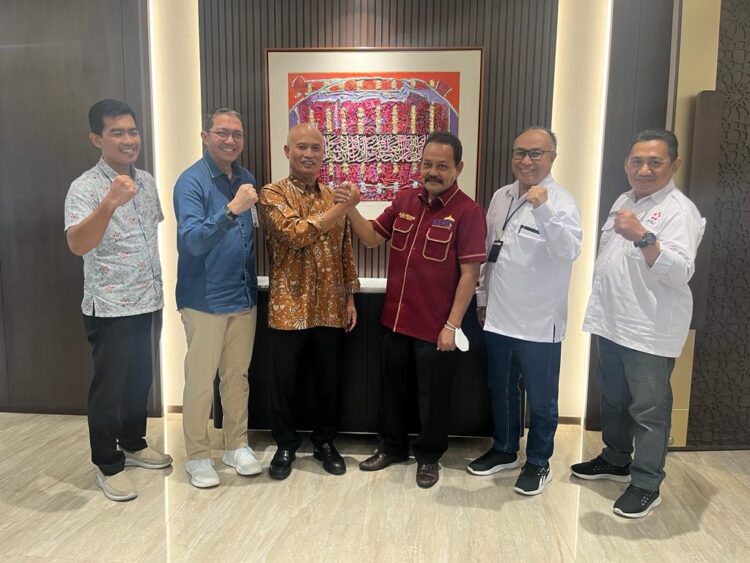 Salam Komando BSI & KERIS Untuk Kemajuan Ekonomi Rakyat – Kesetiaan Gajah Mada Ke Raja Majapahit