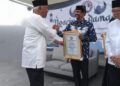 Taufiqurrahman Ruki Sebut Keinginan Penggagas Provinsi Banten Belum Sepenuhnya Terwujud