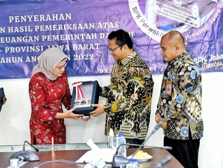 ndramayu Kembali Raih WTP, Bupati Nina Agustina: “Alhamdulillah, Hasil Tidak Mengkhianati Usaha”