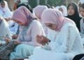 Bupati Nina: “Semoga Semangat Berkurban Membawa Kedamaian dan Keberkahan Bagi Kita Semua”