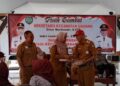 Camat Sindang Adakan Pisah Sambut Pejabat Dijajarannya, Sebagai Bentuk Penghargaan