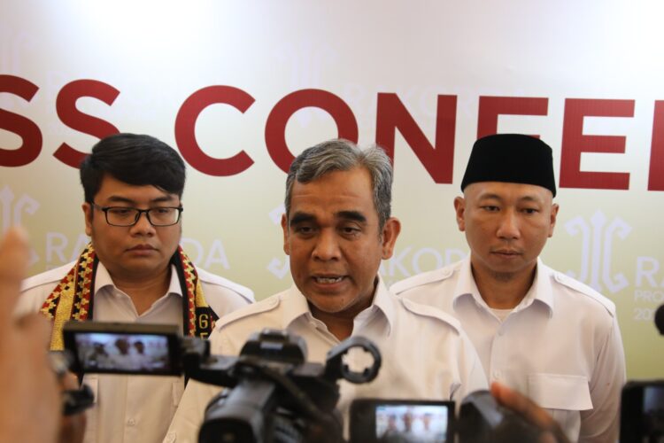 Muzani: Kenaikan Gaji PNS Bukti Adanya Gairah Kebangkitan Ekonomi Pasca Covid-19