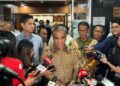 Muzani Sebut Prabowo-Gibran Akan Wujudkan Janji Kampanye soal Swasembada Pangan