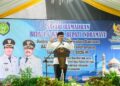 Gerakan Indramayu Berzakat: Upaya Pengentasan Kemiskinan dan Peningkatan Kesalehan Sosial