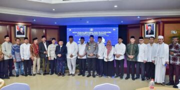 Acara Bukber Perkumpulan Urang Banten, 8 Maret 2026  Di Ball Room, Hotel Le Dian, Kota Serang