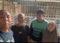 Gercep, Pemkab Indramayu Fasilitasi Lansia yang Telantar di Kabupaten Lamongan dengan Keluarganya