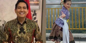 Bupati Lucky Hakim Apresiasi Penari Cilik Indramayu di Ajang Asian Talent 2026
