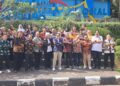 Adhy Karyono Terpilih Secara Aklamasi Pimpin DPP IKA STKS-POLTEKESOS Periode 2026-2030
