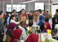 Bupati Indramayu Lucky Hakim Dorong Investasi dan Penyerapan Tenaga Kerja Saat Kunjungi PT Free View Internasional