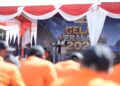 Kemenko PMK Rilis Tujuh Poin Arahan Kesiapsiagaan Bencana untuk BPBD se-Jawa Timur