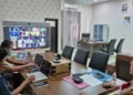 Dorong Desa Adaptif di Era Digital, Diskominfo Indramayu Kenalkan SIDOMA dan CERMATIN