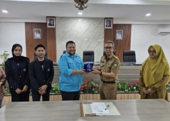 IPB Gandeng Pemkab Indramayu Dorong Pembangunan Desa Berkelanjutan melalui KKN Tematik