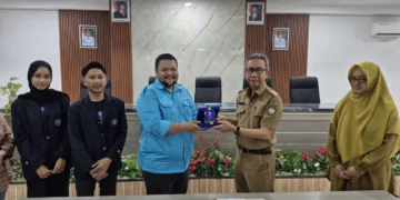 IPB Gandeng Pemkab Indramayu Dorong Pembangunan Desa Berkelanjutan melalui KKN Tematik