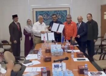 Membangun Ekosistem Hukum: PERADI Profesional dan UNISBA Dorong Integritas Lulusan